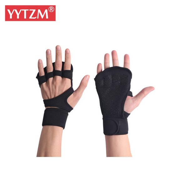 wrist support diving cloth exercise gym gloves for protecting palm gel silica arthritis skid handguard hand compression, Black;red
wrist support diving cloth exercise gym gloves for protecting palm gel silica arthritis skid handguard hand compression, Black;red