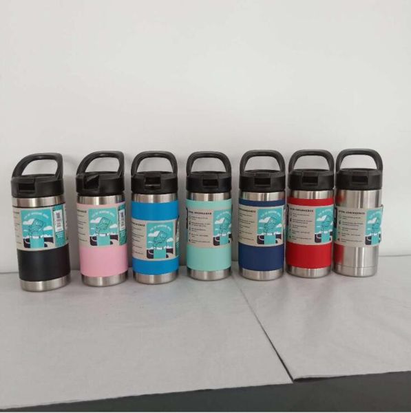 12oz stainless steel water bottle children kettle straight cup insulated strawlid with straw
12oz stainless steel water bottle children kettle straight cup insulated strawlid with straw