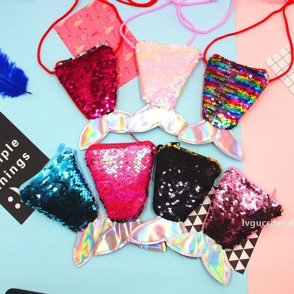 child mermaid bags sequin zippy wallet kid card holder coin purse key pouch diagonal package colour 2 3ay e1
child mermaid bags sequin zippy wallet kid card holder coin purse key pouch diagonal package colour 2 3ay e1
