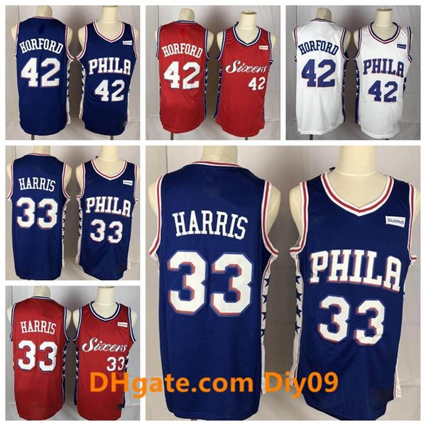 mens philadelphia 76ers throwback jersey 42 alhorford 33 tobias harris city white blue red edition basketball jerseys, Black;red
mens philadelphia 76ers throwback jersey 42 alhorford 33 tobias harris city white blue red edition basketball jerseys, Black;red