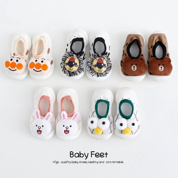 pig baby shoes boy girl fashion toddler shoes new born first walkers lovely bear baby booties kid anti-slip sneakers
pig baby shoes boy girl fashion toddler shoes new born first walkers lovely bear baby booties kid anti-slip sneakers