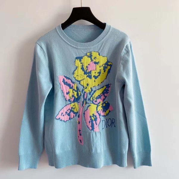 727 бесплатная доставка 2020 марка same стиль regular crew neck с длинным рукавом kint свитер flora печати синий weater цянь, White
727 бесплатная доставка 2020 марка same стиль regular crew neck с длинным рукавом kint свитер flora печати синий weater цянь, White