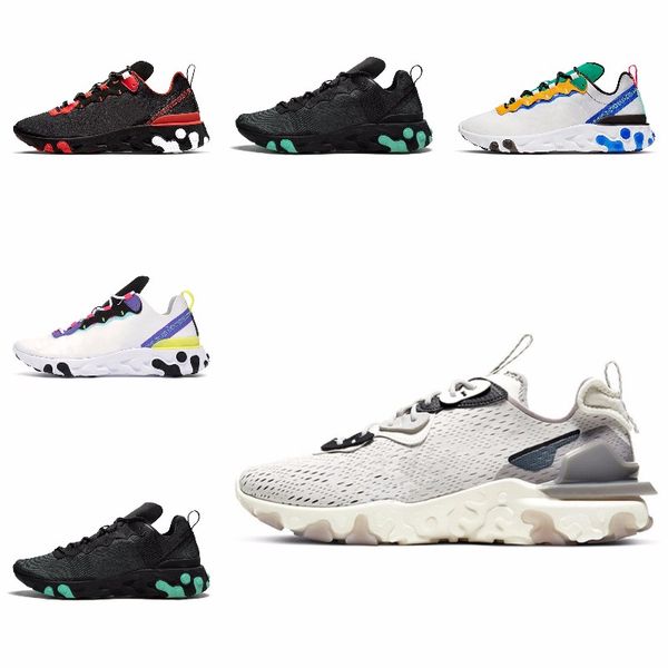 new ashion react element running shoes fo men women light bone triple black royal solar team red mens trainers sports sneaker runner s#07441
new ashion react element running shoes fo men women light bone triple black royal solar team red mens trainers sports sneaker runner s#07441