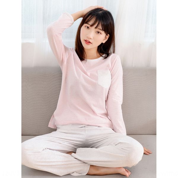 imxlb autumn tianzhu home clothes set couple long-sleeved trousers autumn tianzhu pajamas cotton home clothes set cotton couple pajamas long, Blue;red
imxlb autumn tianzhu home clothes set couple long-sleeved trousers autumn tianzhu pajamas cotton home clothes set cotton couple pajamas long, Blue;red