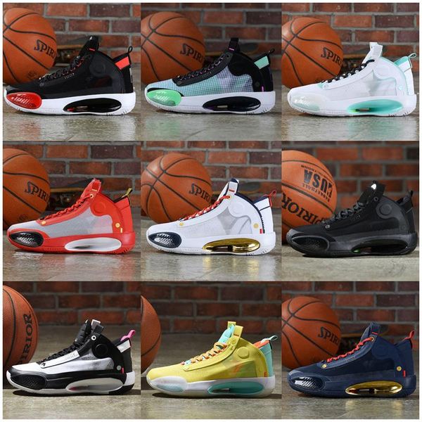 2020 новый jumpman xxxiv 34 затмения синей пустот зеленый белого 22 цвета mens дети баскетбол обувь для горячей 34s продажи мужских спортивн, Black
2020 новый jumpman xxxiv 34 затмения синей пустот зеленый белого 22 цвета mens дети баскетбол обувь для горячей 34s продажи мужских спортивн, Black