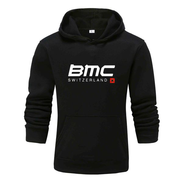 2020 bmc швейцария велосипед велоспорт hoodie осень и зима вокруг шеи толстовка толстовка мужской плюс размер s-3xl, Black 
2020 bmc швейцария велосипед велоспорт hoodie осень и зима вокруг шеи толстовка толстовка мужской плюс размер s-3xl, Black
