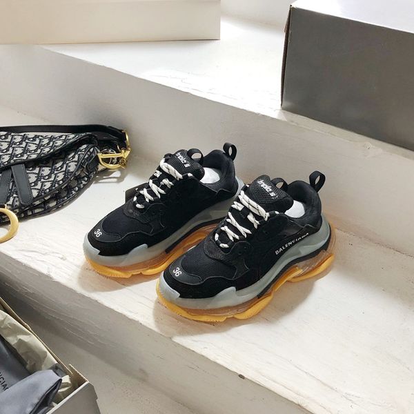 2020r дизайнер, чтобы создать случайную и удобную все-матч спортивной обувь, туристическая обувь подошвы дизайна нескользящего с оригинально, Black
2020r дизайнер, чтобы создать случайную и удобную все-матч спортивной обувь, туристическая обувь подошвы дизайна нескользящего с оригинально, Black