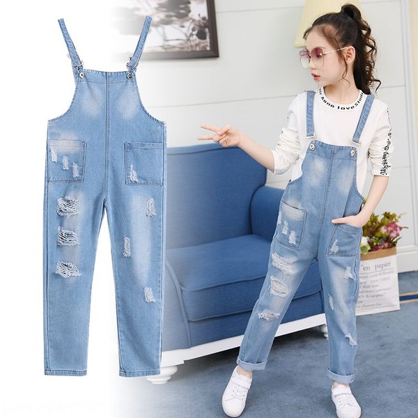 bssqk girls' 2020 new mid-and-large children's baby belt pants autumn and jeans korean style 7-15 year-old students' jeans ho, Blue
bssqk girls' 2020 new mid-and-large children's baby belt pants autumn and jeans korean style 7-15 year-old students' jeans ho, Blue