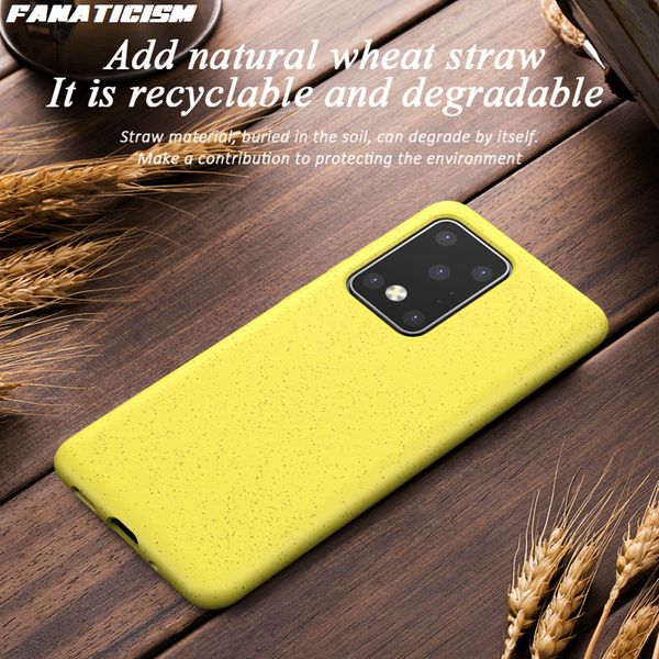 роскошный телефон case соломы пшеницы для samsung galaxy s20 s20 ультра плюс мягкая tpu задняя обложка solid color funda противоударный cove
роскошный телефон case соломы пшеницы для samsung galaxy s20 s20 ультра плюс мягкая tpu задняя обложка solid color funda противоударный cove
