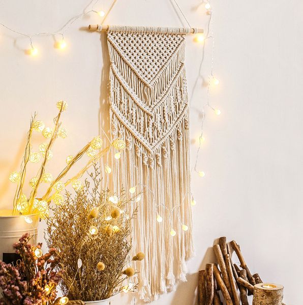 the latest 110x40cm size hand-woven tassel tapestry home decoration bedroom background wall hanging tapestry, ing
the latest 110x40cm size hand-woven tassel tapestry home decoration bedroom background wall hanging tapestry, ing