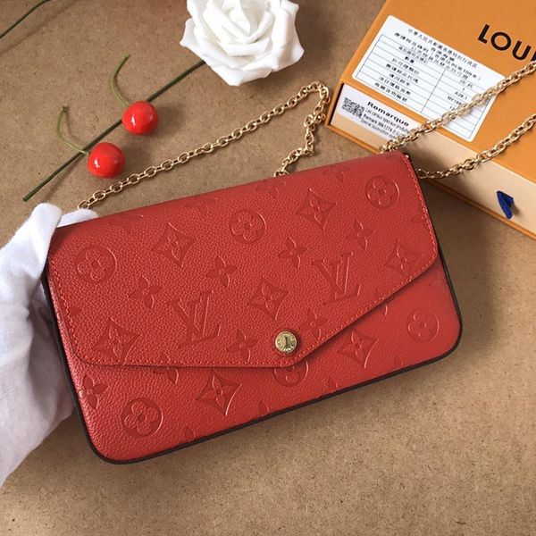 drop ship women bags fashion classic shoulder leather flap chain bags designer luxury handbags clutch purses simple style crossbody bag
drop ship women bags fashion classic shoulder leather flap chain bags designer luxury handbags clutch purses simple style crossbody bag