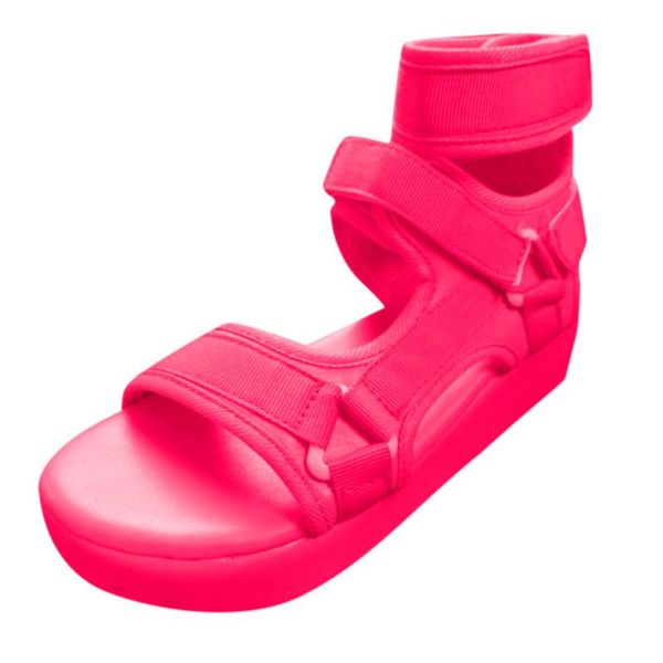 sagace women sandals flat summer 2020 fashion ladies open-toed platform beach shoes roman personality design females sandals, Black
sagace women sandals flat summer 2020 fashion ladies open-toed platform beach shoes roman personality design females sandals, Black