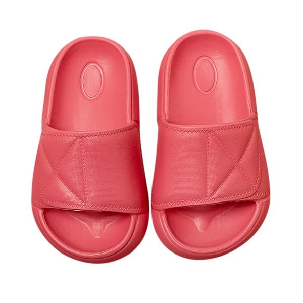 slipper children' slippers summer boys girls indoor home shoes bathroom non-slip soft bottom baby, Black;grey
slipper children' slippers summer boys girls indoor home shoes bathroom non-slip soft bottom baby, Black;grey