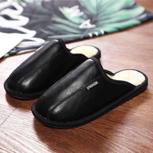 2020 winter plush fur mens indoor slippers male waterproof non-slip comfortable flats shoes home slippers shoes men, Black
2020 winter plush fur mens indoor slippers male waterproof non-slip comfortable flats shoes home slippers shoes men, Black