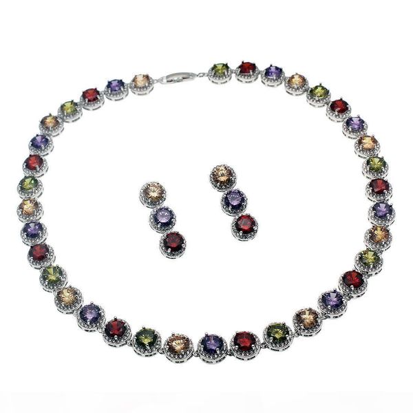 natural gemstone jewelry sets necklace earrings 925 sterling silver sapphire cherry ruby cubic zirconia emerald women nice gifts
natural gemstone jewelry sets necklace earrings 925 sterling silver sapphire cherry ruby cubic zirconia emerald women nice gifts