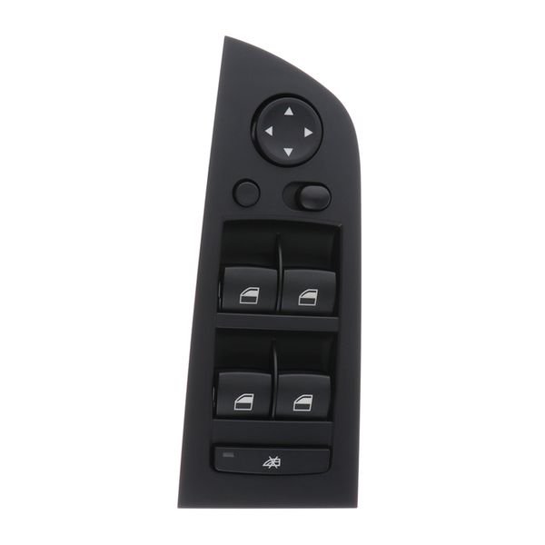 power window switch, front left driver side, master control console switch for bmw e90 e91 318i 320i #61319217332
power window switch, front left driver side, master control console switch for bmw e90 e91 318i 320i #61319217332