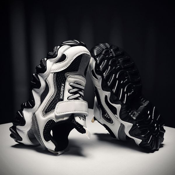 children's 2020 new men's shoes breathable sandals and sandals anti-skid girls' fashion beach fashion daddy shoes, Black;red
children's 2020 new men's shoes breathable sandals and sandals anti-skid girls' fashion beach fashion daddy shoes, Black;red