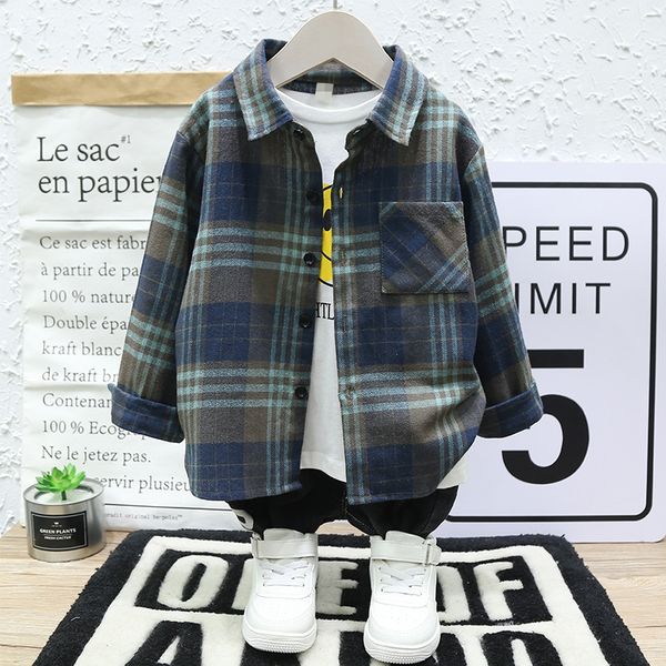 wear men's long-sleeved cotton sanding 2020 new korean style children's clothing shirt children's plaid western style shirt, White;black
wear men's long-sleeved cotton sanding 2020 new korean style children's clothing shirt children's plaid western style shirt, White;black