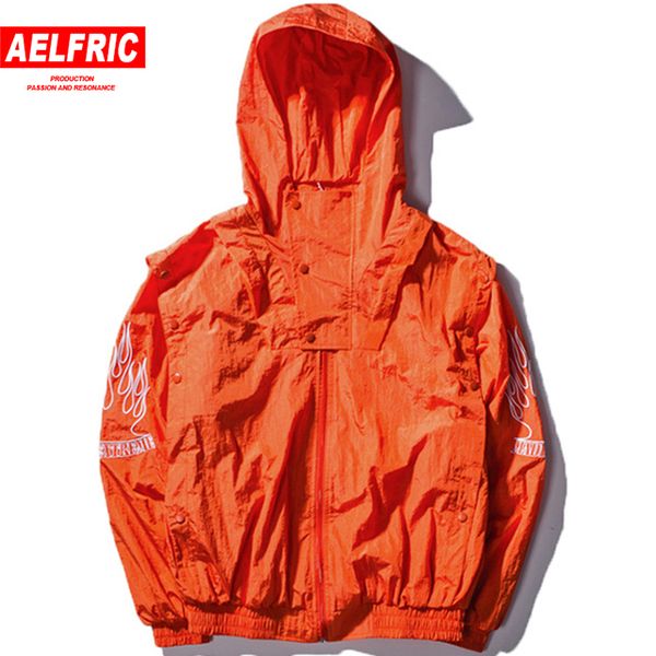 men's trench coats flame embroidery solid color hooded jackets men thin windbreaker hip hop sportswear jacket casual vintage streetwear, Tan;black
men's trench coats flame embroidery solid color hooded jackets men thin windbreaker hip hop sportswear jacket casual vintage streetwear, Tan;black