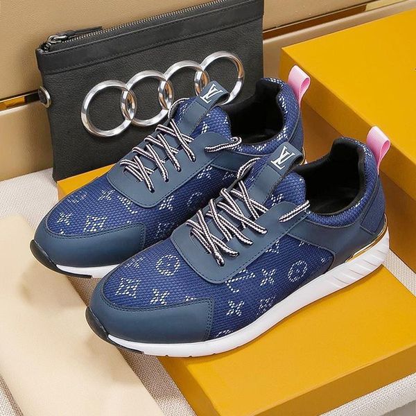 sports shoes mens daily runner trainers with box run away sneaker luxury mens shoes fashion chaussures pour hommes with box fast shipping
sports shoes mens daily runner trainers with box run away sneaker luxury mens shoes fashion chaussures pour hommes with box fast shipping