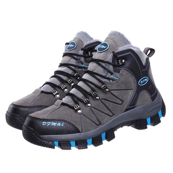 men's boots outdoor low lace up waterproof hiking shoes waterproof comfortable soft winter mountaineering shoes
men's boots outdoor low lace up waterproof hiking shoes waterproof comfortable soft winter mountaineering shoes