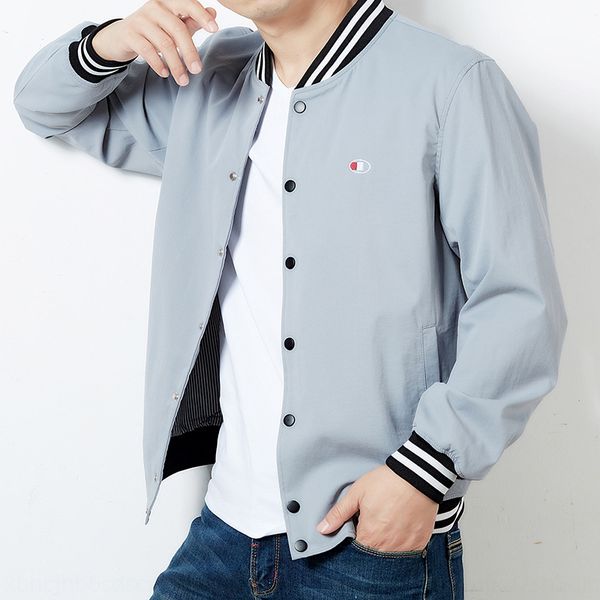 new casual jacket spring and autumn fat men's loose stand collar breathable thin men's overweight plus size middle-aged jacket, Black;brown
new casual jacket spring and autumn fat men's loose stand collar breathable thin men's overweight plus size middle-aged jacket, Black;brown