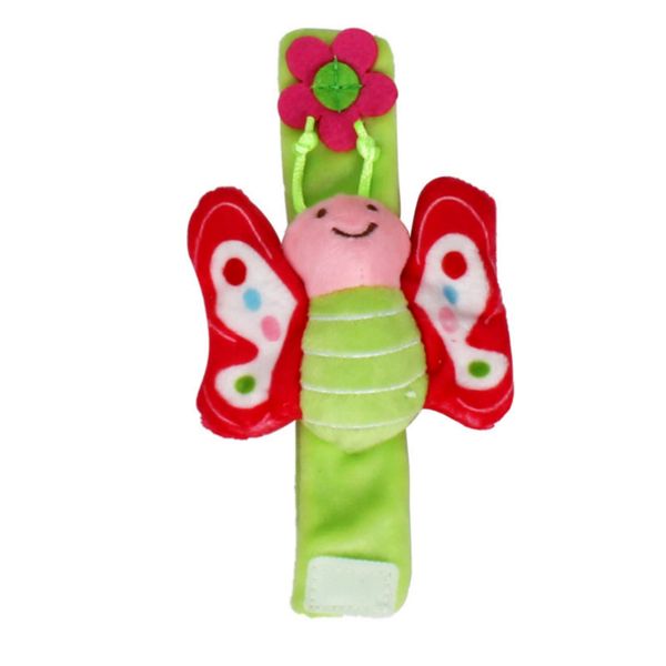soft animal infant baby rattles toys children infant baby plush wrist rattles baby toy hand wrist strap
soft animal infant baby rattles toys children infant baby plush wrist rattles baby toy hand wrist strap