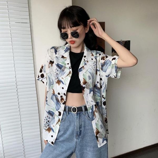 feminino solid white summer blouses women high fashion blouse shirts plus size streetwear blusas mujer
feminino solid white summer blouses women high fashion blouse shirts plus size streetwear blusas mujer