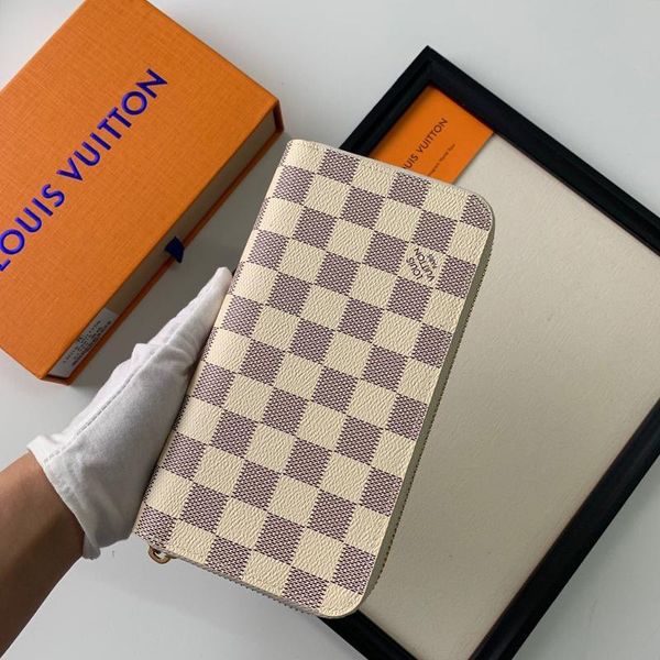fashion designer mens wallet purses handbag leather long wallet phone money pouch card holder zipper men purse with origin box
fashion designer mens wallet purses handbag leather long wallet phone money pouch card holder zipper men purse with origin box