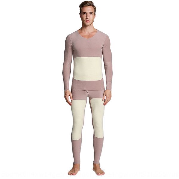 2019 winter new men's skin-friendly velvet pants warm pantsclothes silk thickened warm pants underwear set b2592, Black;white
2019 winter new men's skin-friendly velvet pants warm pantsclothes silk thickened warm pants underwear set b2592, Black;white