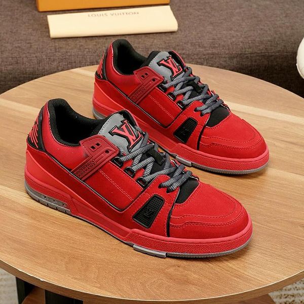 new mens shoes casual 2020 fashion classic flats footwears breathable design winter fashion sneakers mens shoes luxury design trainer sneake
new mens shoes casual 2020 fashion classic flats footwears breathable design winter fashion sneakers mens shoes luxury design trainer sneake