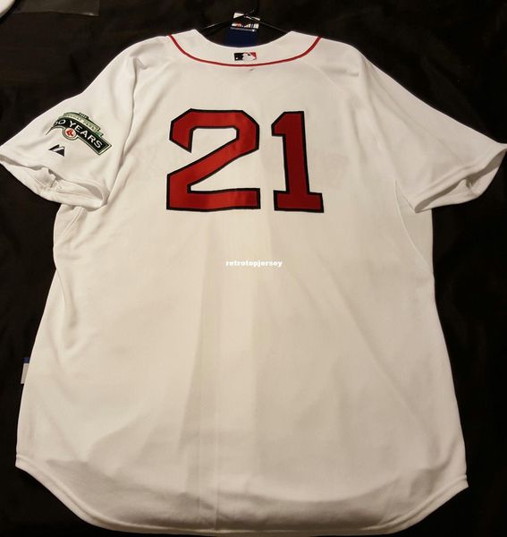 majestic boston #21 roger clemens coolbase jersey mens stitched wholesale big and tall size xs-6xl baseball jerseys, Gray
majestic boston #21 roger clemens coolbase jersey mens stitched wholesale big and tall size xs-6xl baseball jerseys, Gray
