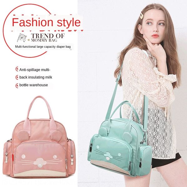mummy small multi-function 2020 new fashion maternal and baby bag backpack portable backpack crossbody outgoing bag
mummy small multi-function 2020 new fashion maternal and baby bag backpack portable backpack crossbody outgoing bag