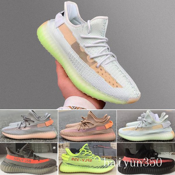 2019 new men women running shoes static black bred cream white sesame kanye west v2 sports sneakers eur 36-46 we-6k
2019 new men women running shoes static black bred cream white sesame kanye west v2 sports sneakers eur 36-46 we-6k