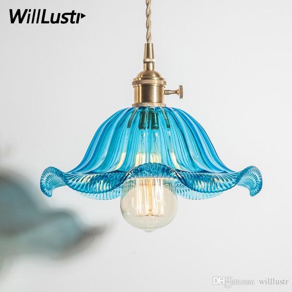 nordic vintage crystal color pressed glass lotus leaf pendant light brass pendant lamp home dinning room l restaurant light
nordic vintage crystal color pressed glass lotus leaf pendant light brass pendant lamp home dinning room l restaurant light
