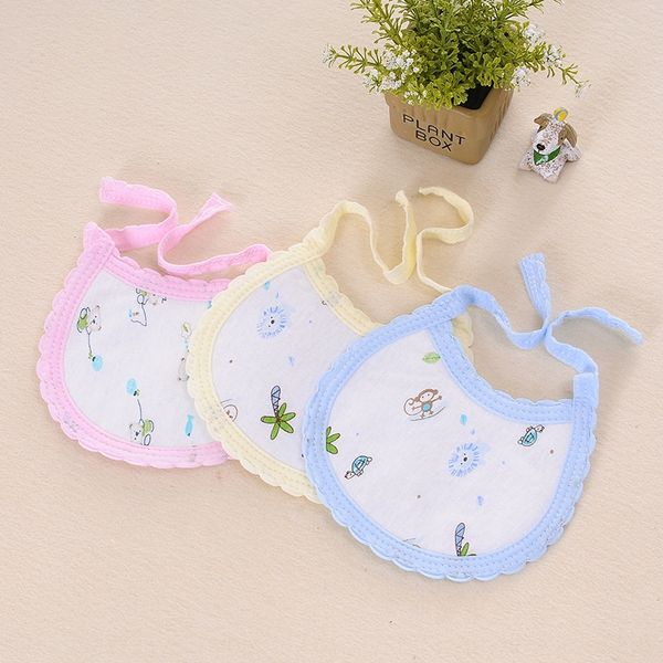 baby towel curved men's and women's baby saliva bib water absorbing cotton lacing bib crescent edge saliva towel
baby towel curved men's and women's baby saliva bib water absorbing cotton lacing bib crescent edge saliva towel