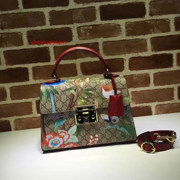 2020 brand design letter embossing metal buckle butterfly birds printing shoulder bag real leather woman 453188 handbag
2020 brand design letter embossing metal buckle butterfly birds printing shoulder bag real leather woman 453188 handbag