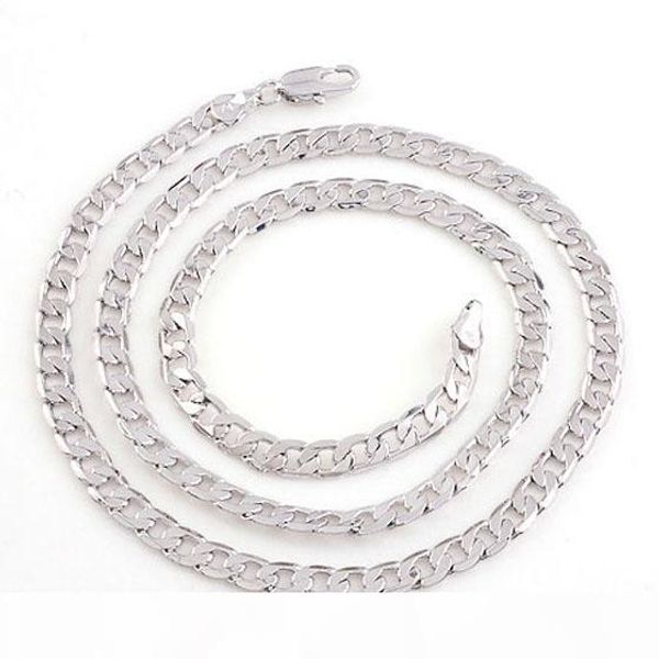 белый цепи золота gf ожерелье s 18k 23 .6inch long бесплатная доставка подарков, k splendid men, Silver
белый цепи золота gf ожерелье s 18k 23 .6inch long бесплатная доставка подарков, k splendid men, Silver