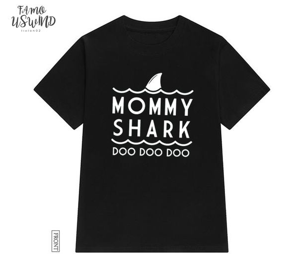 mommy v neck shark doo women tshirt cotton casual funny t shirt lady yong girl tee 5 colors drop ship s, White
mommy v neck shark doo women tshirt cotton casual funny t shirt lady yong girl tee 5 colors drop ship s, White