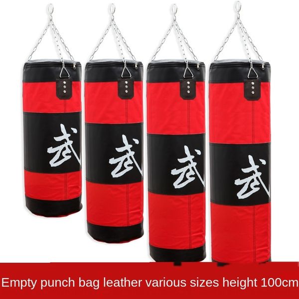 leather boxing self-filling sanda boxing leather box sanda empty sandbag 100cm empty sandbag 100cm
leather boxing self-filling sanda boxing leather box sanda empty sandbag 100cm empty sandbag 100cm