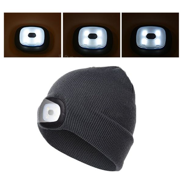 нажмите кнопку led light beanie шлема зимы вязаные unisex hat мужчины женщины подростки outdoor, Black
нажмите кнопку led light beanie шлема зимы вязаные unisex hat мужчины женщины подростки outdoor, Black