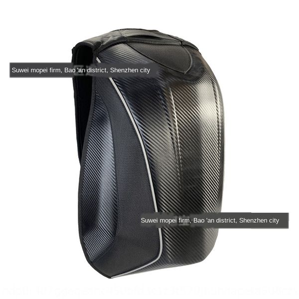 motorcycle riding hard case racing casual bag carbon motorcycle leisure bag fiber non-standard backpack knight backpack hard case
motorcycle riding hard case racing casual bag carbon motorcycle leisure bag fiber non-standard backpack knight backpack hard case