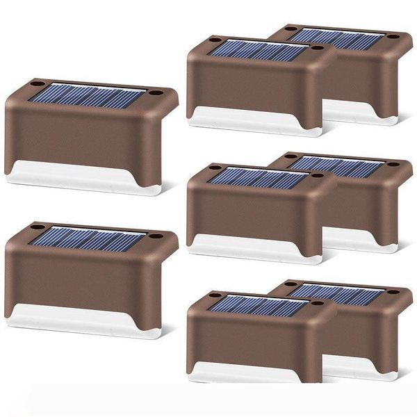 led solar deck lights waterproof outdoor pathway yard wall stairs fence railing marker light night lamp
led solar deck lights waterproof outdoor pathway yard wall stairs fence railing marker light night lamp