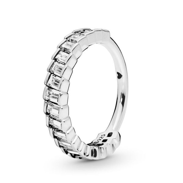 925 sterling silver sparkling ice cube wedding ring luxury designer jewelry women cubic zirconia diamond engagement rings with pandora box, Slivery;golden
925 sterling silver sparkling ice cube wedding ring luxury designer jewelry women cubic zirconia diamond engagement rings with pandora box, Slivery;golden