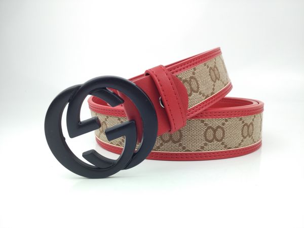 fashion new men and women leather belt soft leather versatile buckle belt korean version of the trendy casual youth business belt, Blue;gray
fashion new men and women leather belt soft leather versatile buckle belt korean version of the trendy casual youth business belt, Blue;gray