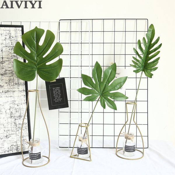 diy turtle leaf green plant simulation artificial plant fern leaf silk fake home decoration
diy turtle leaf green plant simulation artificial plant fern leaf silk fake home decoration