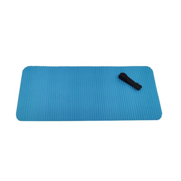 1pc 60*25*1.5cm yoga mat support pad extra thick non-slip pad exercise knee elbow support abdominal wheel flat
1pc 60*25*1.5cm yoga mat support pad extra thick non-slip pad exercise knee elbow support abdominal wheel flat