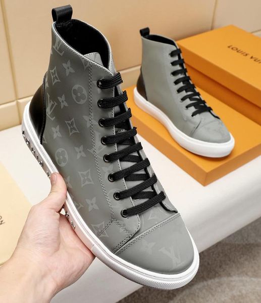 new luxury mens shoes boots fashion zapatos de hombre with box ankle fashion boots mens shoes bottes hommes tattoo sneaker boot fast shippin, Black
new luxury mens shoes boots fashion zapatos de hombre with box ankle fashion boots mens shoes bottes hommes tattoo sneaker boot fast shippin, Black