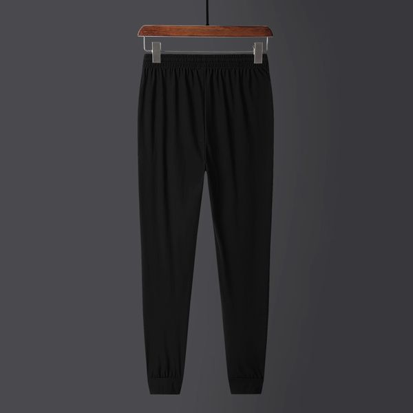 running pants los hombres deportes pantalones con cremallera atlético fútbol pantalón de entrenamiento deportivo elasticidad pan, Black;blue
running pants los hombres deportes pantalones con cremallera atlético fútbol pantalón de entrenamiento deportivo elasticidad pan, Black;blue