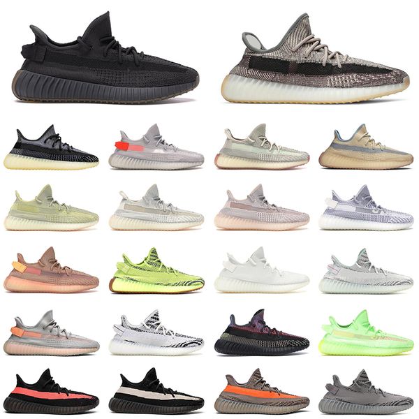 classic kanye west outdoor cinder zebra zyon men women running shoes desert sage oreo yecheil reflective bred mens trainers sneakers
classic kanye west outdoor cinder zebra zyon men women running shoes desert sage oreo yecheil reflective bred mens trainers sneakers